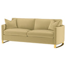 Corliss Sofa - Michael's Discount Furniture