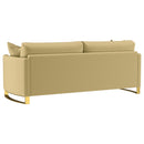 Corliss Sofa - Michael's Discount Furniture