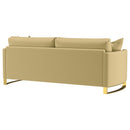 Corliss Sofa - Michael's Discount Furniture