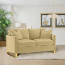 Corliss Loveseat - Michael's Discount Furniture