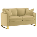 Corliss Loveseat - Michael's Discount Furniture