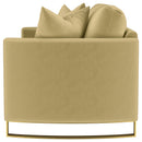 Corliss Loveseat - Michael's Discount Furniture