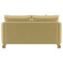Corliss Loveseat - Michael's Discount Furniture