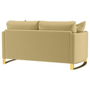 Corliss Loveseat - Michael's Discount Furniture