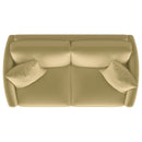 Corliss Loveseat - Michael's Discount Furniture