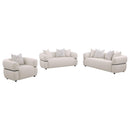 Jeanette Sofa Set - Michael's Discount Furniture