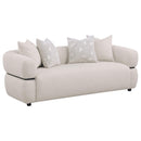 Jeanette Sofa - Michael's Discount Furniture