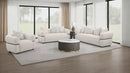 Jeanette Loveseat - Michael's Discount Furniture