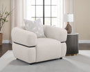 Jeanette Accent Chair - Michael's Discount Furniture
