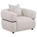 Jeanette Accent Chair - Michael's Discount Furniture