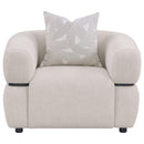 Jeanette Accent Chair - Michael's Discount Furniture