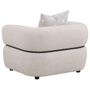 Jeanette Accent Chair - Michael's Discount Furniture