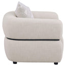 Jeanette Accent Chair - Michael's Discount Furniture