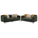 Jade Sofa Set - Michael's Discount Furniture