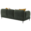 Jade Sofa - Michael's Discount Furniture