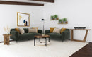 Jade Loveseat - Michael's Discount Furniture