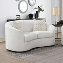 Rainn Loveseat - Michael's Discount Furniture