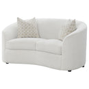 Rainn Loveseat - Michael's Discount Furniture