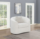 Rainn Accent Chair - Michael's Discount Furniture