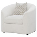 Rainn Accent Chair - Michael's Discount Furniture