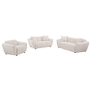 Destino Sofa Set - Michael's Discount Furniture