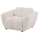 Destino Accent Chair - Michael's Discount Furniture