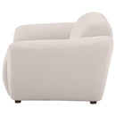 Destino Accent Chair - Michael's Discount Furniture