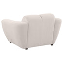 Destino Accent Chair - Michael's Discount Furniture