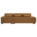 Octavia Sectional Sofa - Michael's Discount Furniture