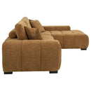 Octavia Sectional Sofa - Michael's Discount Furniture