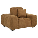Octavia Accent Chair - Michael's Discount Furniture
