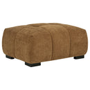 Octavia Ottoman - Michael's Discount Furniture