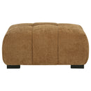 Octavia Ottoman - Michael's Discount Furniture