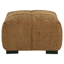 Octavia Ottoman - Michael's Discount Furniture