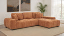 Octavia Sectional Sofa - Michael's Discount Furniture