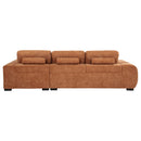 Octavia Sectional Sofa - Michael's Discount Furniture