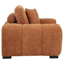 Octavia Accent Chair - Michael's Discount Furniture