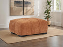 Octavia Ottoman - Michael's Discount Furniture