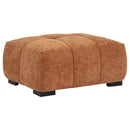 Octavia Ottoman - Michael's Discount Furniture