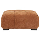 Octavia Ottoman - Michael's Discount Furniture