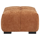 Octavia Ottoman - Michael's Discount Furniture