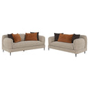 Jade Sofa Set - Michael's Discount Furniture