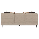 Jade Sofa - Michael's Discount Furniture
