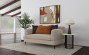 Jade Loveseat - Michael's Discount Furniture