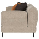 Jade Loveseat - Michael's Discount Furniture