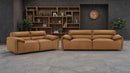 Buxton Sofa Set - Michael's Discount Furniture