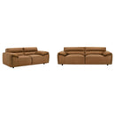 Buxton Sofa Set - Michael's Discount Furniture