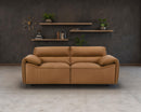 Buxton Loveseat - Michael's Discount Furniture