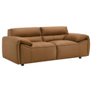 Buxton Loveseat - Michael's Discount Furniture