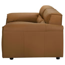 Buxton Loveseat - Michael's Discount Furniture